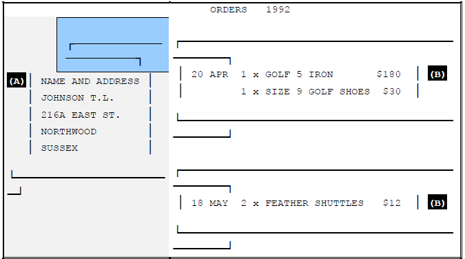 page buffer