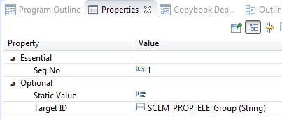 Decortation Value Properties