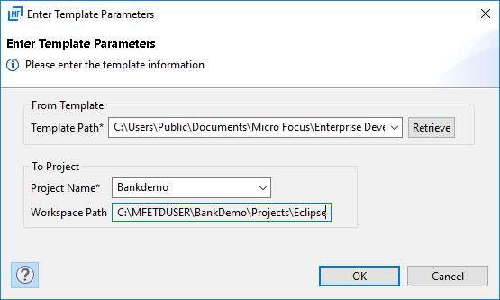 micro focus documentation