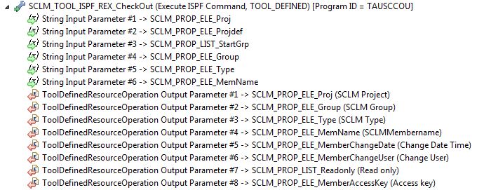 Sample Resource Processing