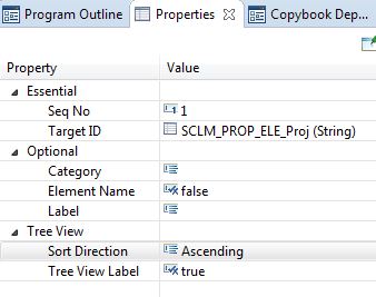 Element Has Property Relation Properties