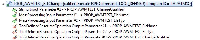 Table Mass Processing 4