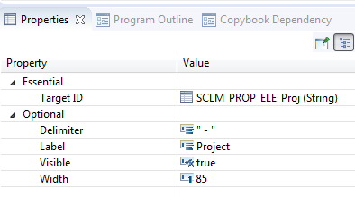 Element List Has Column