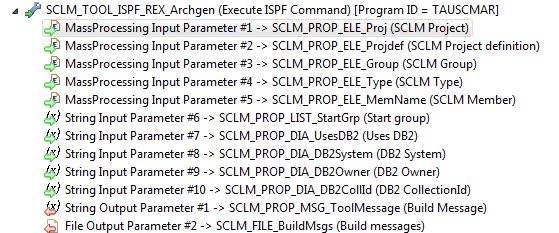 SCLM_TOOL_ISPF_REX_Archgen