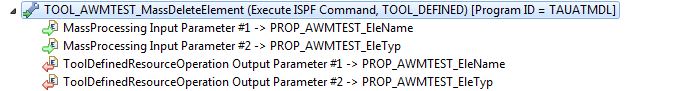 ISPF Mass Delete