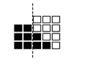 Using TRAILING-SHIFT