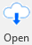 Open icon