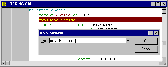 microfocus netexpress