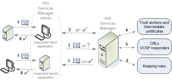 overview diagram