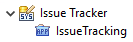 Issue Tracking System